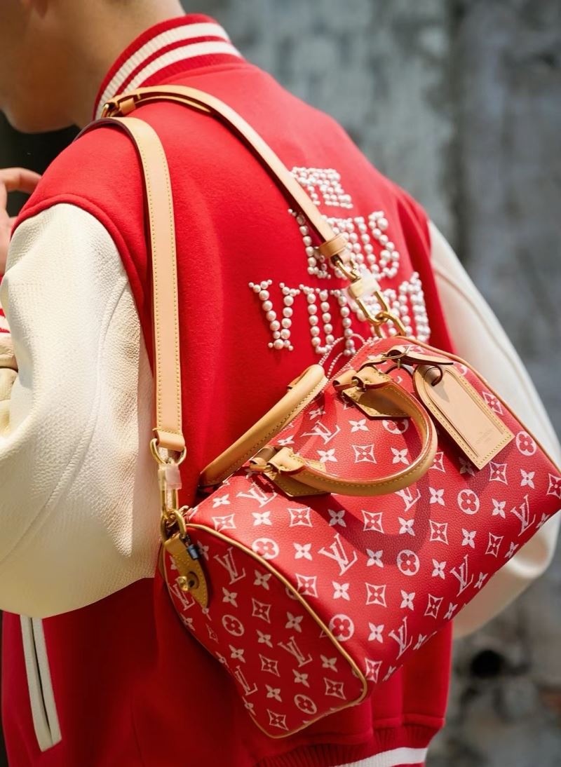 Louis Vuitton Speedy Bags